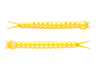 007 - Yellow / No Taste