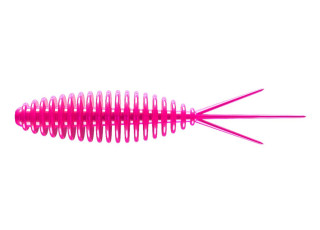 019 - Hot Pink / No Taste