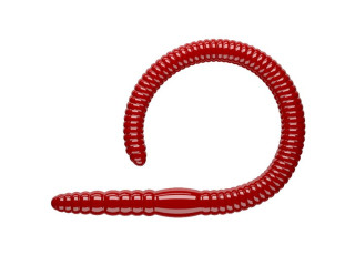 021 - Red / No Taste