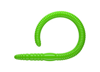 026 - Hot Green / No Taste
