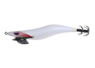 TP05 - Solid White Ghost