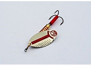 Veličina: 4  Boja: srebrna (+1,00€)