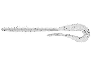 004 - Silver Pearl with Black and Silver Pepper