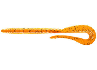 011 - Hot Orange with Black Pepper