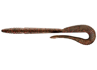 037 - Ligth Brown with Red and Black Pepper