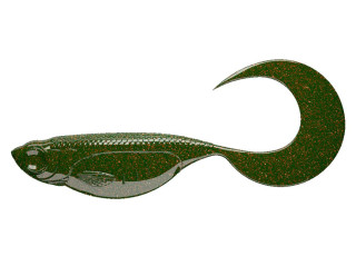 032 - Motor Oil Green