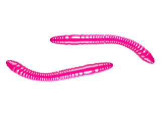 019 - Hot Pink / No Taste