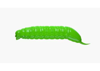 026 - Hot Green / No Taste