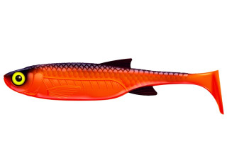 011 - Hot Orange
