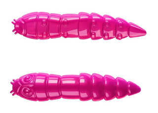 019 - Hot Pink / No Taste