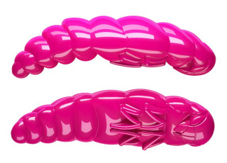 019 - Hot Pink / No Taste