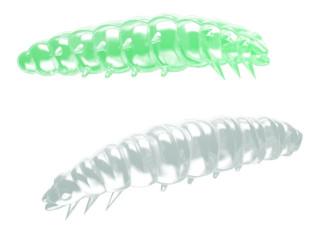 000 - Glow UV Green / Krill