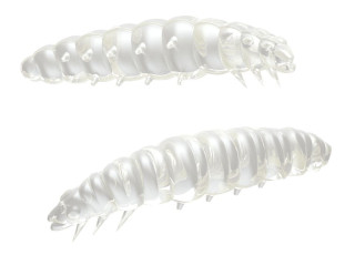 004 - Silver Pearl / Krill