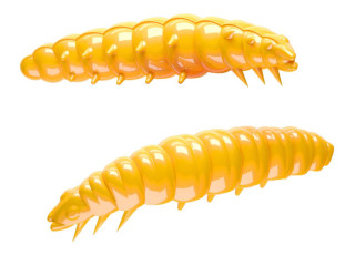 008 - Dark Yellow / Krill