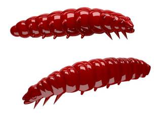 021 - Red / Krill