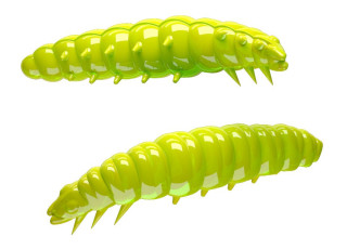 027 - Apple Green / Krill