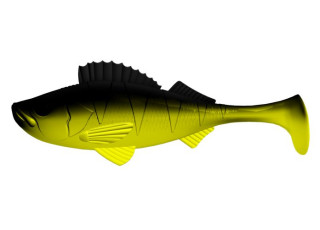 006 - Hot Yellow