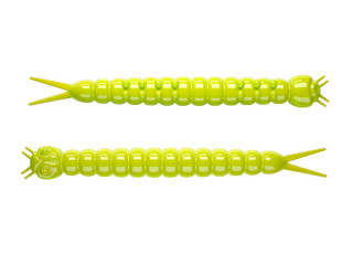 027 -  Apple Green / No Taste