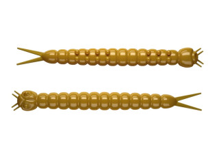 036 - Coffee Milk / Krill