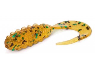 024 - Pumpkin / Green Seed