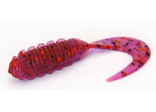 029 - Chameleon / Red Seed