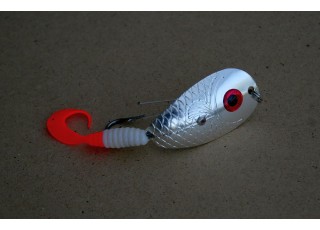 Veličina: 5  Boja: srebrna