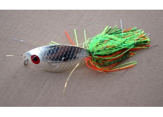 Veličina: 5  Boja: srebrna