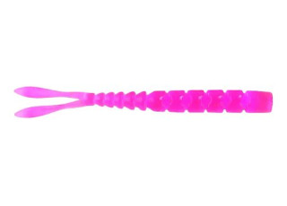 004 - UV Clear Pink