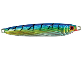 Mackerel Blue