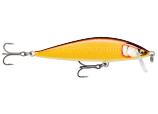 Gilded Gold Red (GDGR)