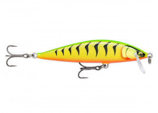 Gilded Firetiger (GDFT)