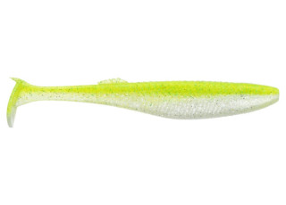 CWF - Chartreuse White Flash