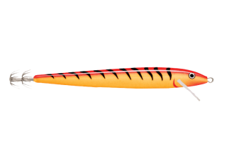 GRT - Glow Red Tiger