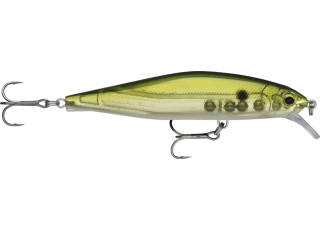 Emerald Shad (ESD)