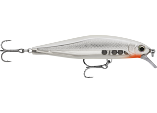 Metallic Glass Ghost (MGGH)