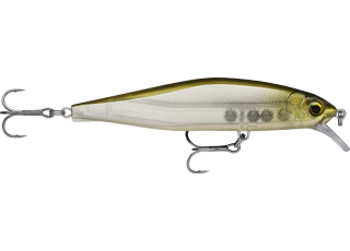 Matte Ghost Shiner (MGHSH)