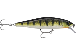Live Perch (PEL)