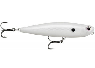 Pearl White (PW)