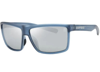 Matte Blue Cristal Grey