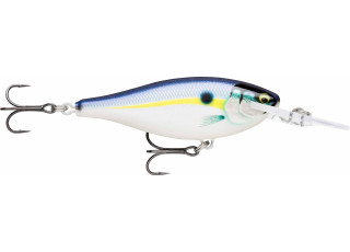 Gilded Helsinki Shad (GDHSD)