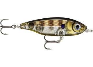 Glassy Gill UV (GGIU)