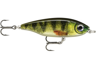 Live Perch (PEL)