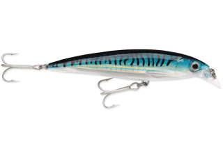 Silver Blue Mackerel (SBM)