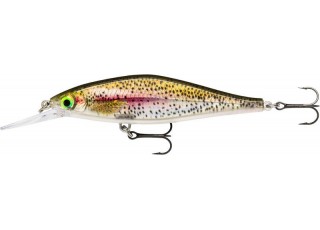 Live Rainbow Trout (RTL)