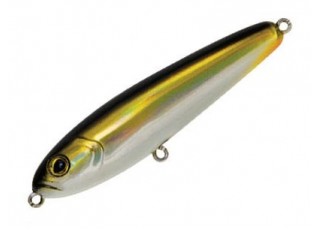 RCK - Rocket Shad