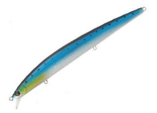 BSRD - Blue Sardine