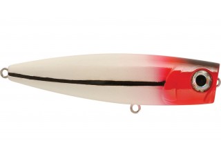 GRH - Glowing Red Head