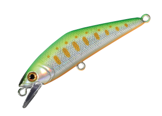 42 -  Lime Chart Yamame