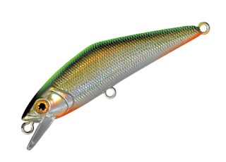 46 - Chart Back TS Laser