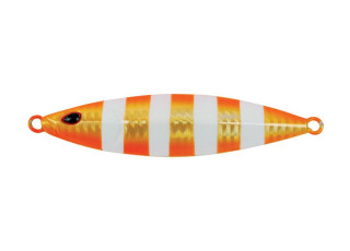 OZ - Orange Pearl Zebra